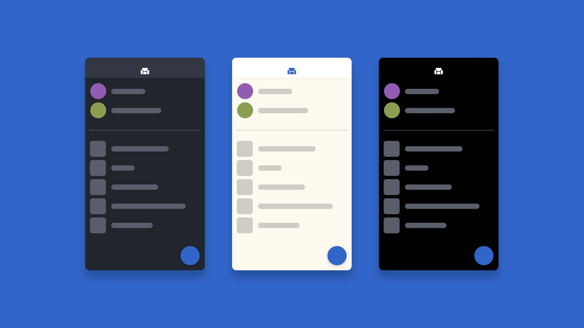 Sofa Year in Review 2019