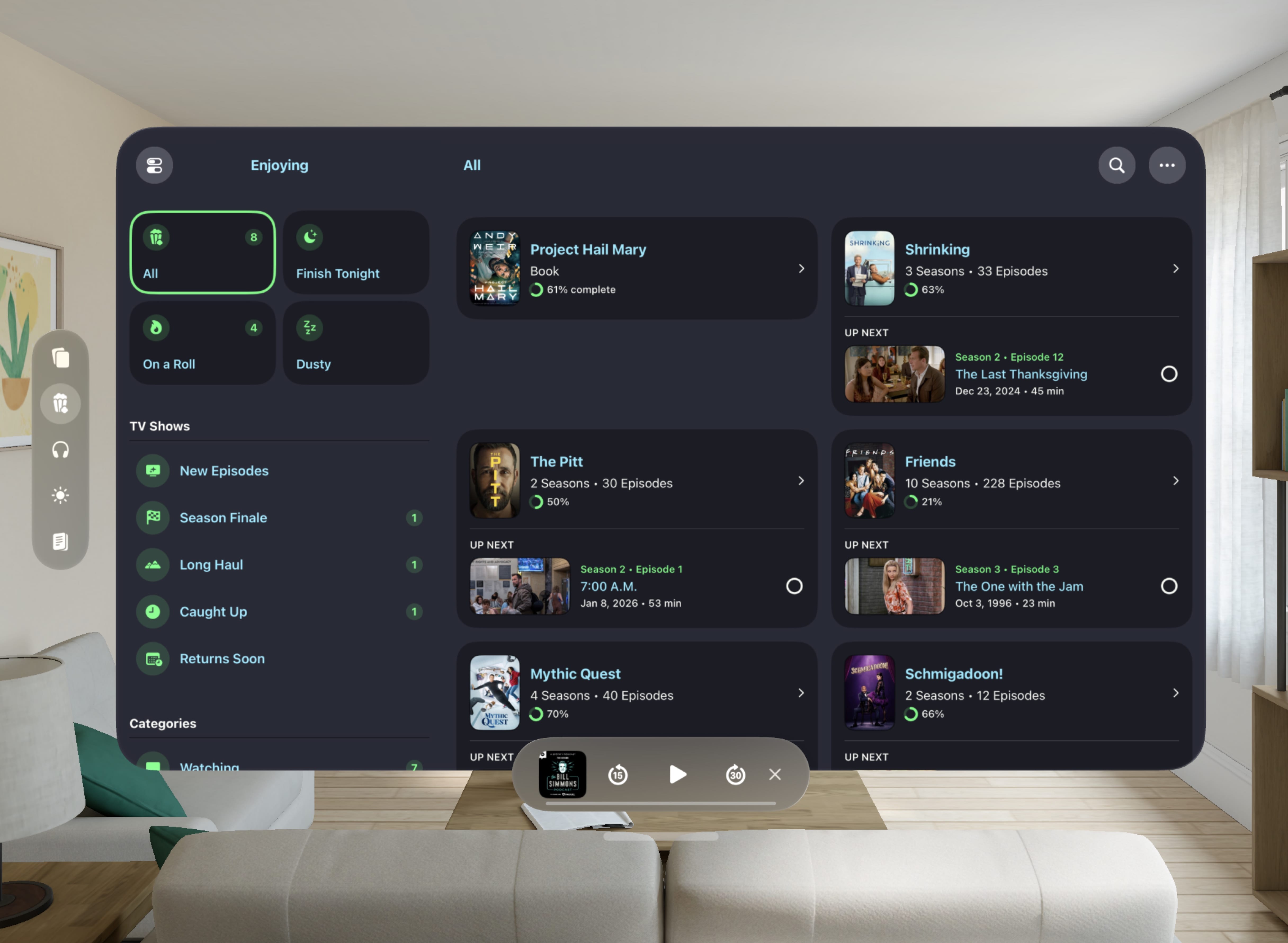 Product screenshot