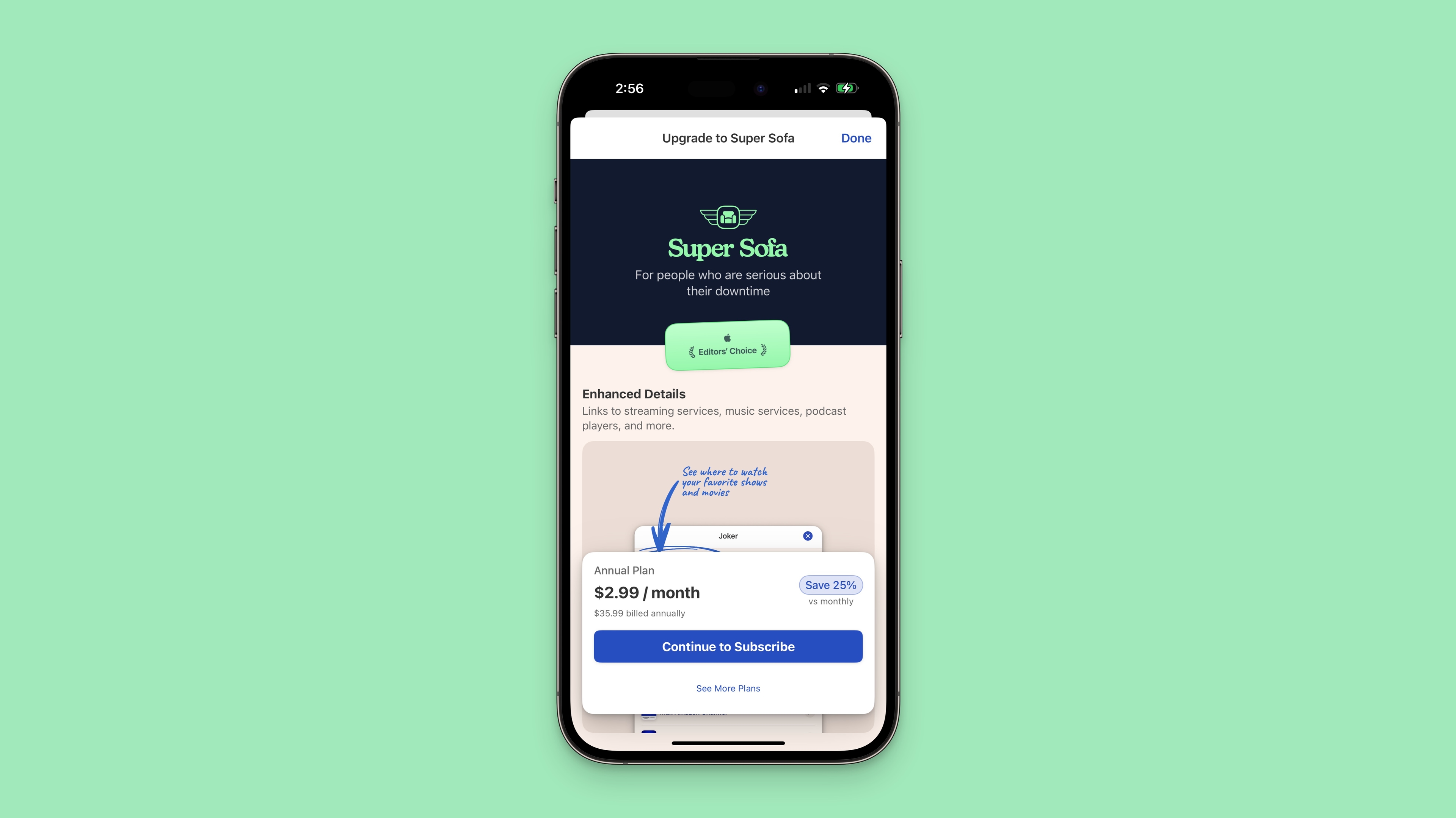 New Pricing Page, Remote Announcements, and Search URL Scheme